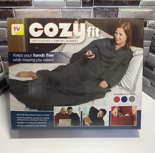 Smart solutions cozy fit - tv,