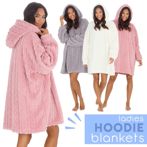 Felpa donna oversize in - da,