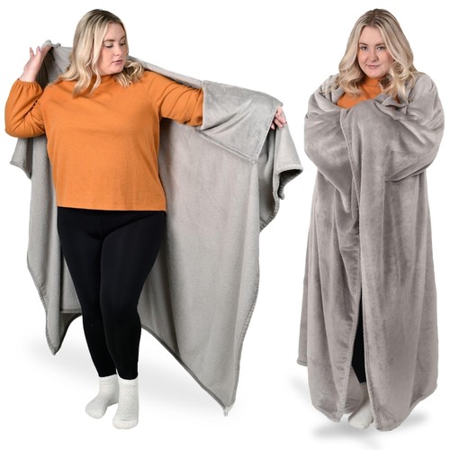 Coperta indossabile con - indossabile,