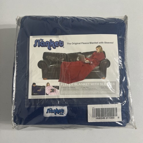 The slanket coperta - the,