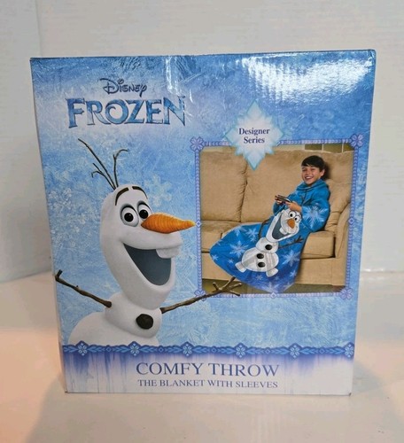 Coperta disney frozen - frozen, olaf