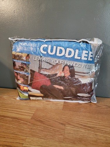 Coperta cuddlee - cuddlee, the
