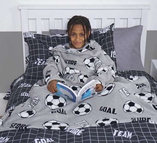 Coperta indossabile bambini - indossabile,