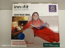  Coperta con le Maniche Per