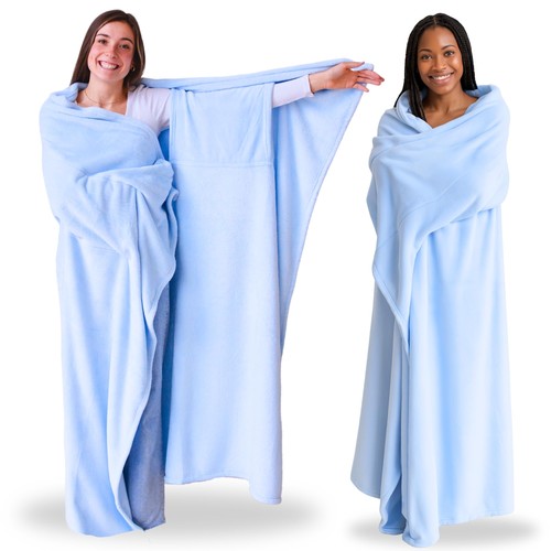 Super coperte indossabili - coperte,
