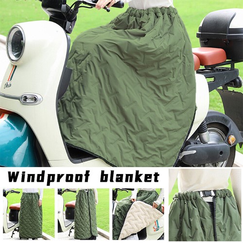 Coprigambe scooter ginocchio - coprigambe,