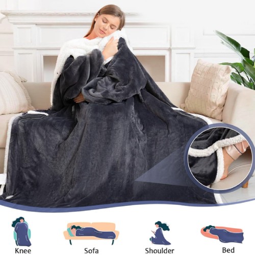 Coperta riscaldata livelli - coperta,