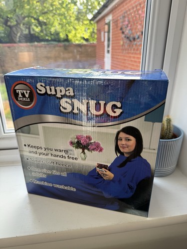 Supa coperta pile - supa,