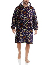 Coperta Indossabile -