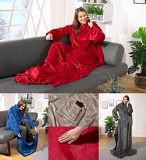 heimtexland coperta manica