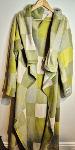Coperta con cappuccio revitive - con,