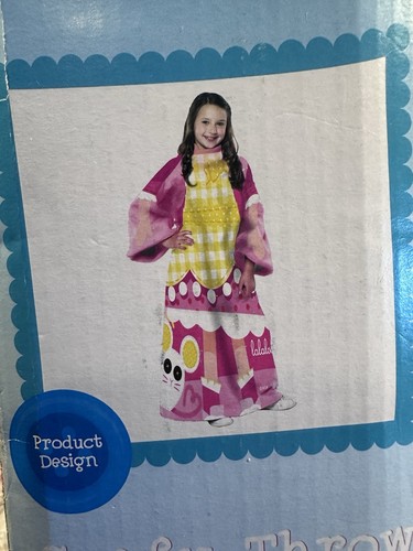 Lalaloopsy bambini indossabile - bambini,