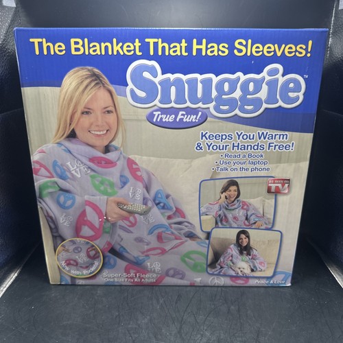 Coperta allstar snuggie love - allstar, &
