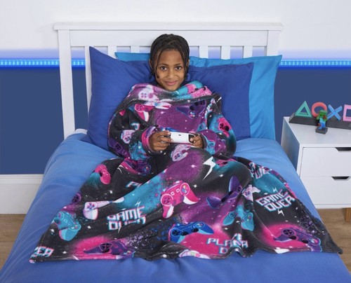 Splendida coperta multi - tv,