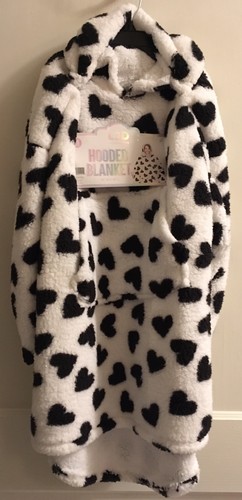 L2d coperta con cappuccio - coperta,