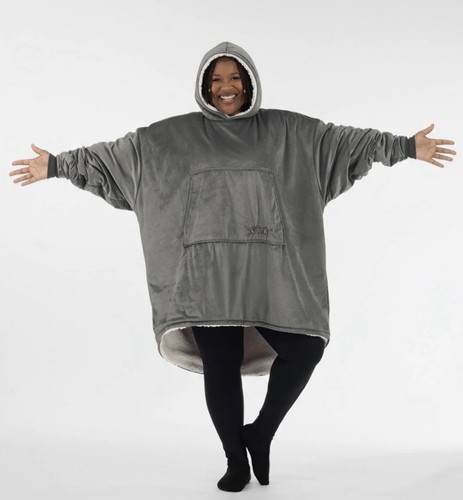 The comfy coperta - the, indossabile
