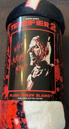 Terrifier art clown - il,
