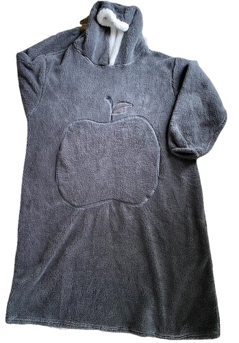 Coperta indossabile pile - coperta,