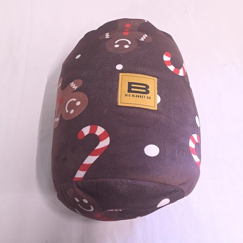 Big blanket coperta - big, co