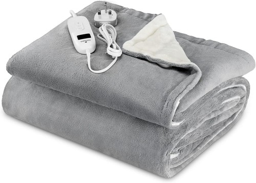 Navaris coperta elettrica con - navaris,