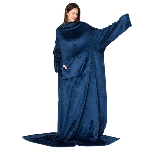 Bedsure coperta indossabile - bedsure,