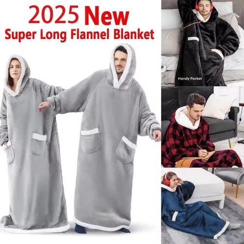 Pigiama coperta flanella super - coperta,