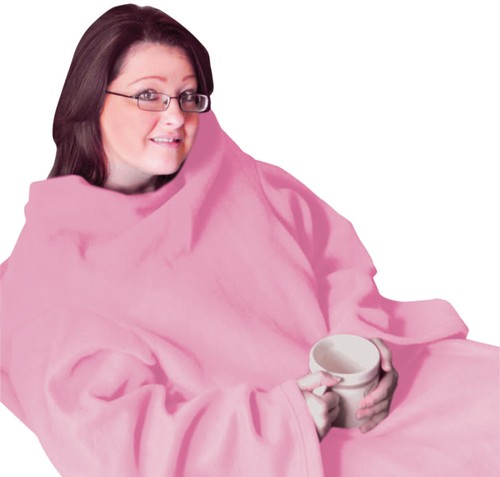 Coperta coccole pile - in,
