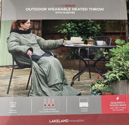 Lakeland nuovo lancio - lakeland,