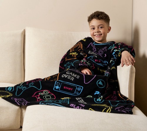 Coperta bambini - coperta,