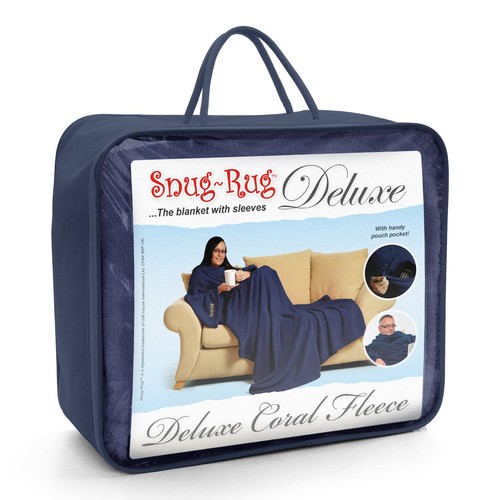 Snug rug deluxe coperta - deluxe,