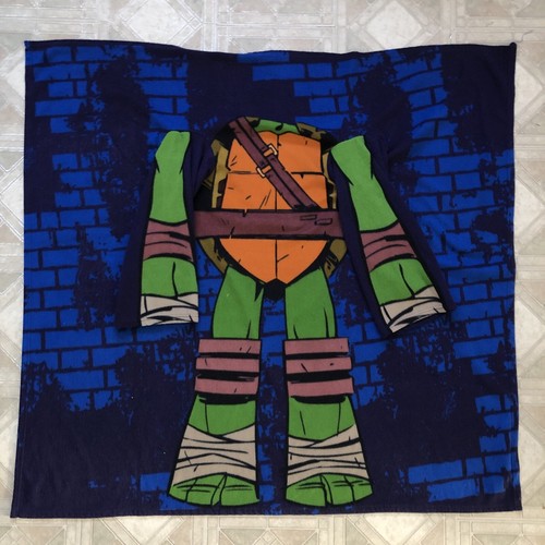 Teenage mutant ninja turtles - teenage,