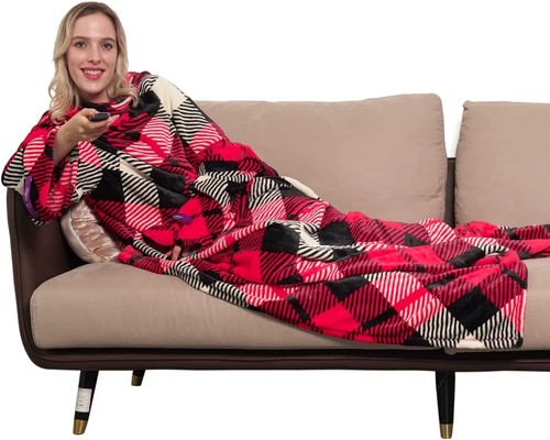 Winthome coperta indossabile - coperta,