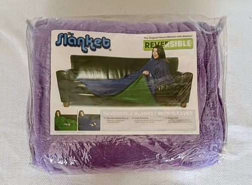 The slanket coperta pile - the,