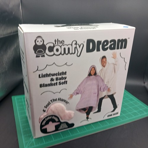 Dream coperta indossabile - , in