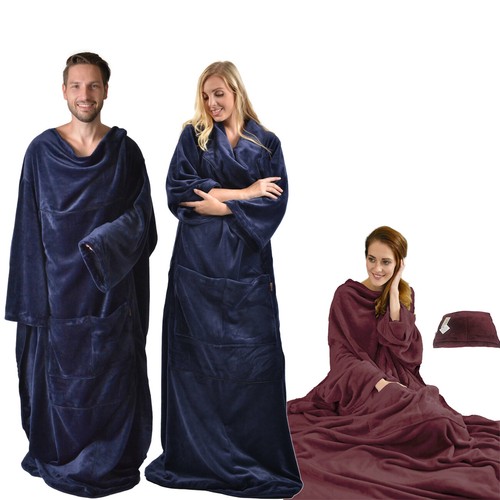 Copriletto flanella con - copriletto,