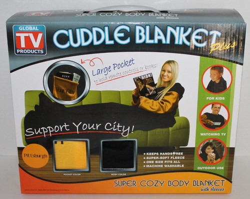 Coperta coccole pittsburgh - coperta,