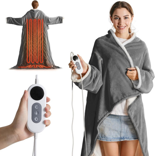 Accogliente coperta - accogliente,