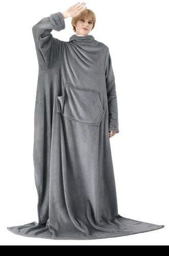 Bedsure coperta indossabile - bedsure,
