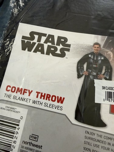 Disney star wars adulto - adulto, darth