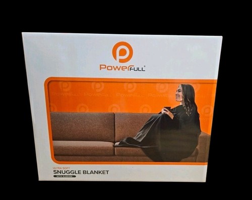Powerfull coperta ultra - coperta,
