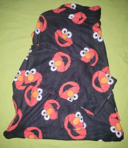 Coperta accappatoio jim henson - accappatoio,