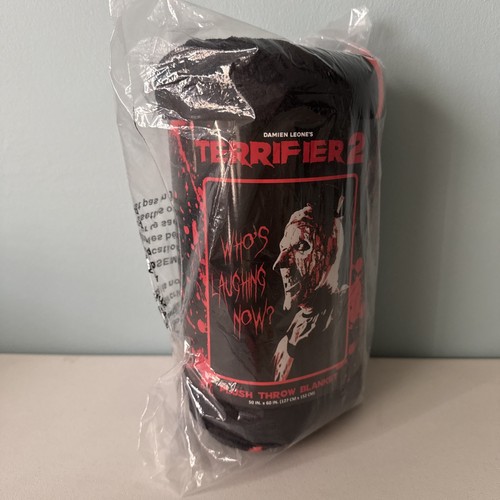 Terrifier art clown - terrifier,