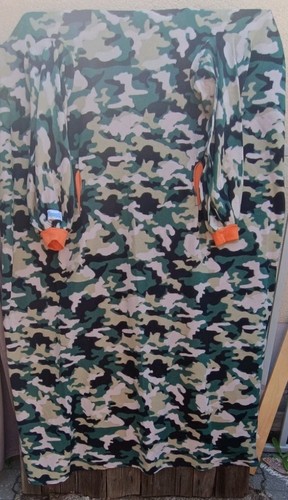 Coperta morbida originale