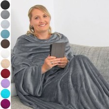 Coperta morbida TV coperta con