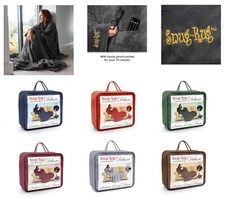 Autentico Tappeto Accogliente