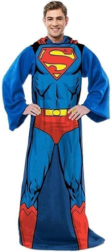 Action superman coperta - action,