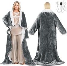 Coperta Riscaldata Elettrica