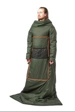 Cuscino Coperta Trapuntata