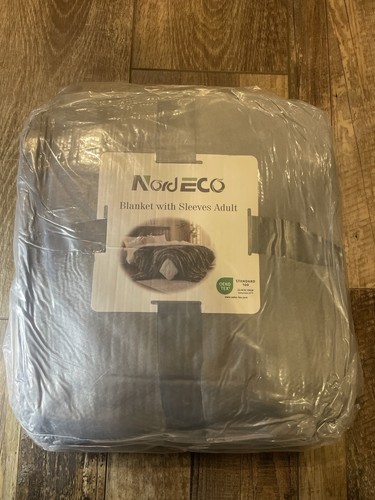 Nordeco coperta adulto - adulto, con