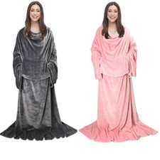 Coperta Indossabile Riscaldata